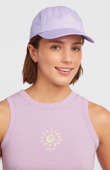 O´Neill WOTW Cap Pale Lavender