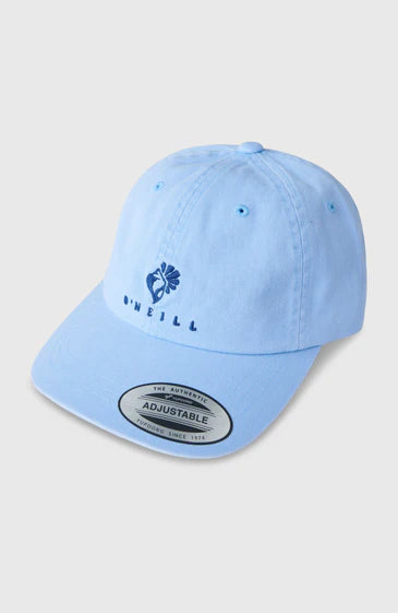 O´Neill WOTW Cap Blue Booth