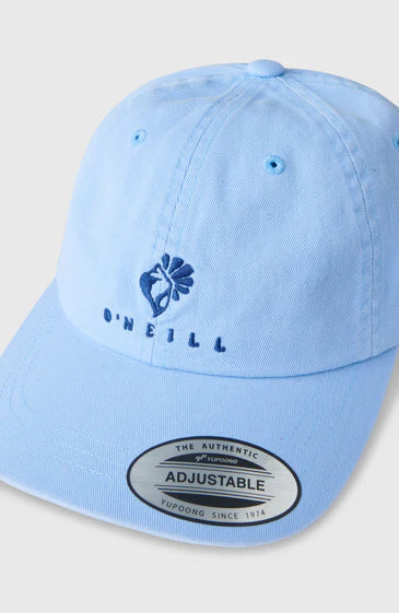 O´Neill WOTW Cap Blue Booth