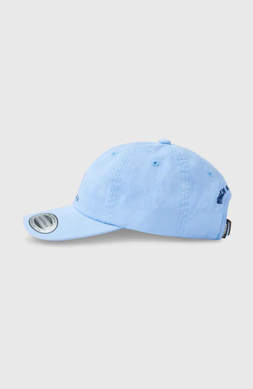 O´Neill WOTW Cap Blue Booth