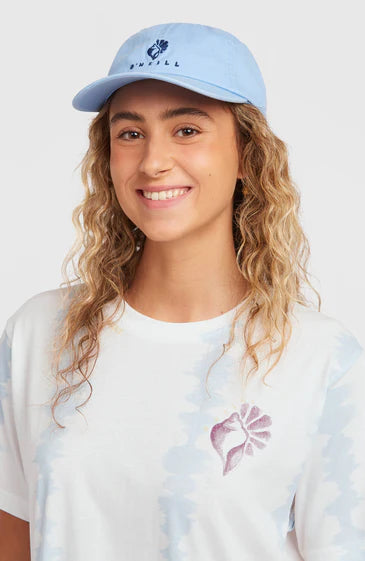 O´Neill WOTW Cap Blue Booth