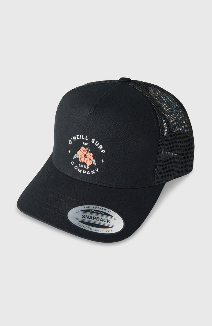 O´Neill Seacoast Trucker - Black