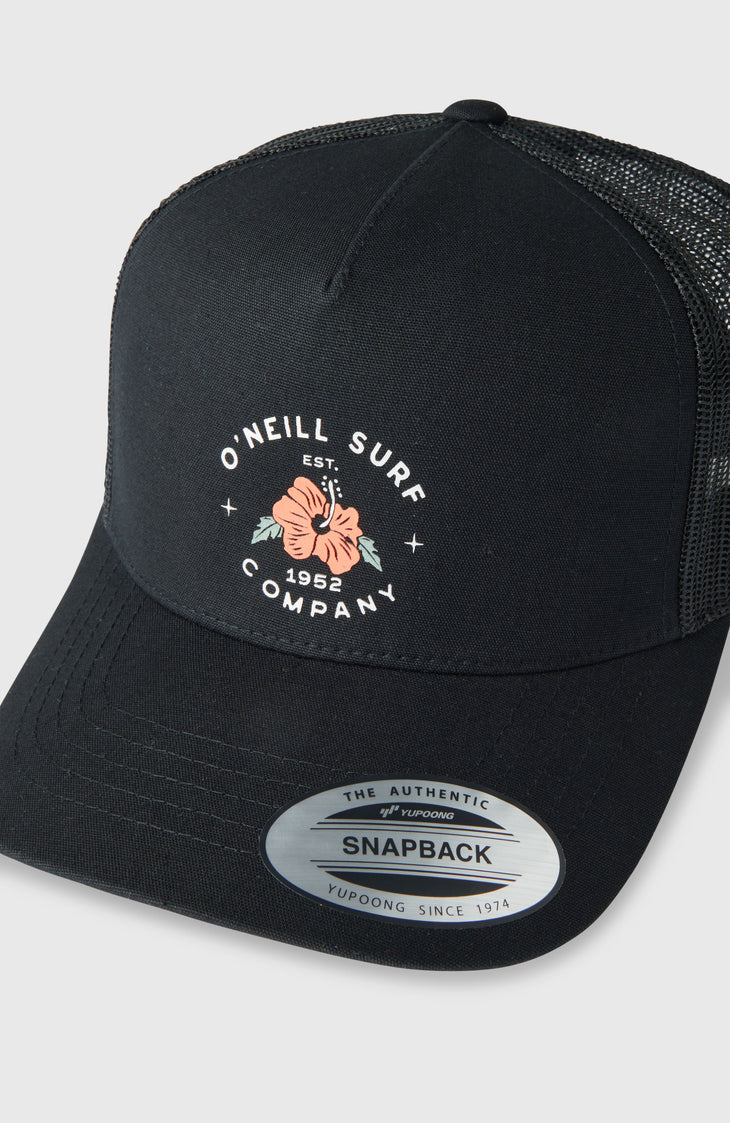 O´Neill Seacoast Trucker - Black