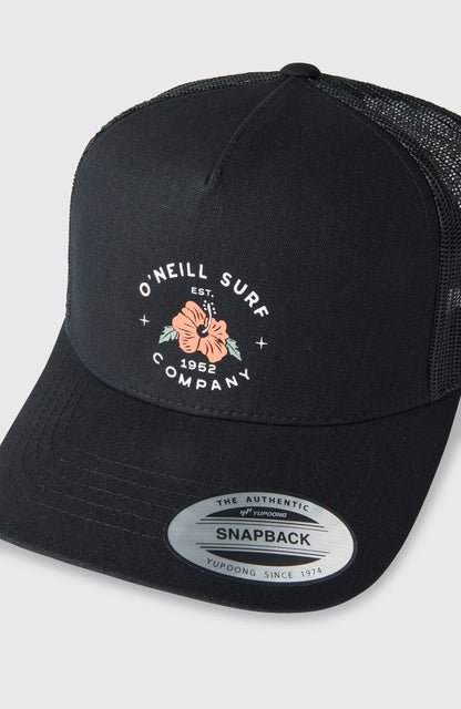 O´Neill Seacoast Trucker - Black