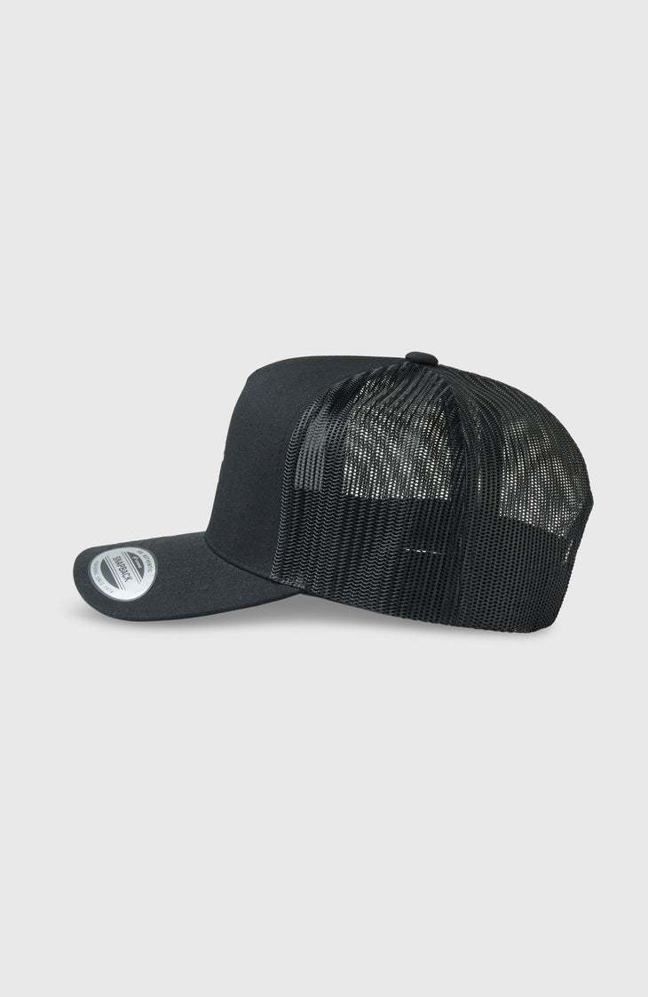 O´Neill Seacoast Trucker - Black