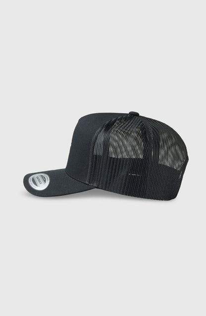 O´Neill Seacoast Trucker - Black