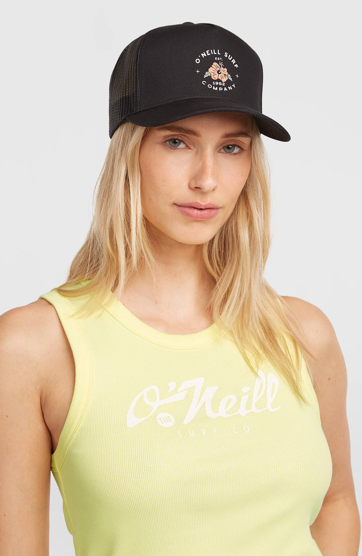 O´Neill Seacoast Trucker - Black