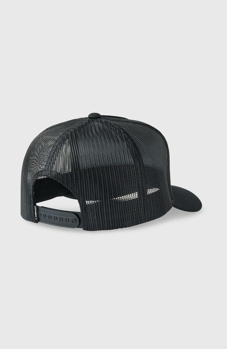 O´Neill Seacoast Trucker - Black