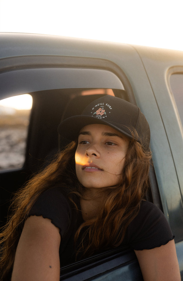 O´Neill Seacoast Trucker - Black