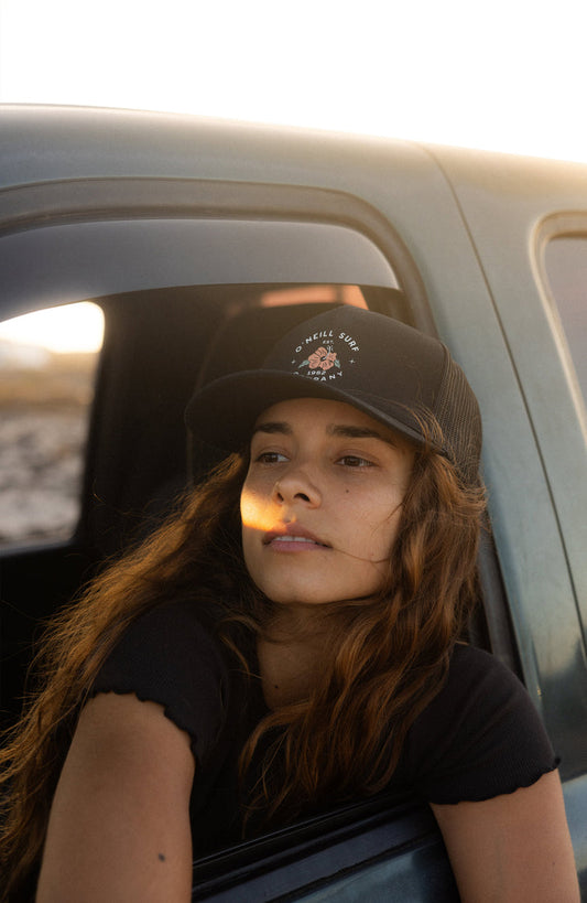 O´Neill Seacoast Trucker - Black