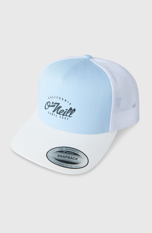 O´Neill Seacoast Trucker - Blue/White