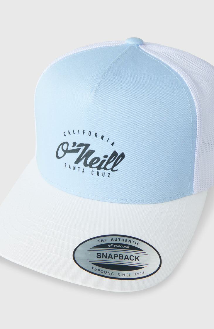 O´Neill Seacoast Trucker - Blue/White
