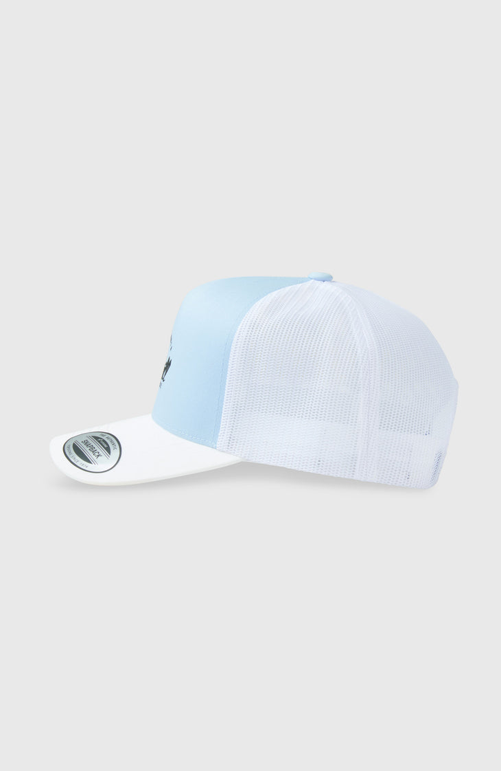 O´Neill Seacoast Trucker - Blue/White