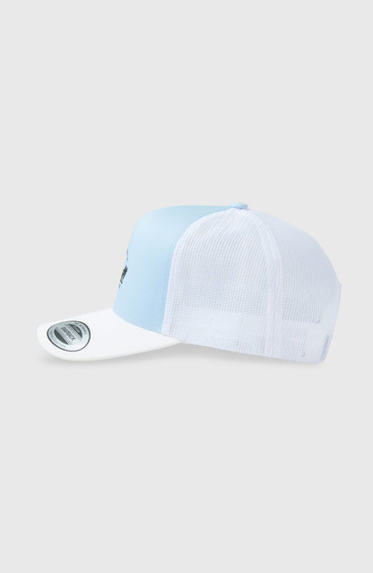 O´Neill Seacoast Trucker - Blue/White