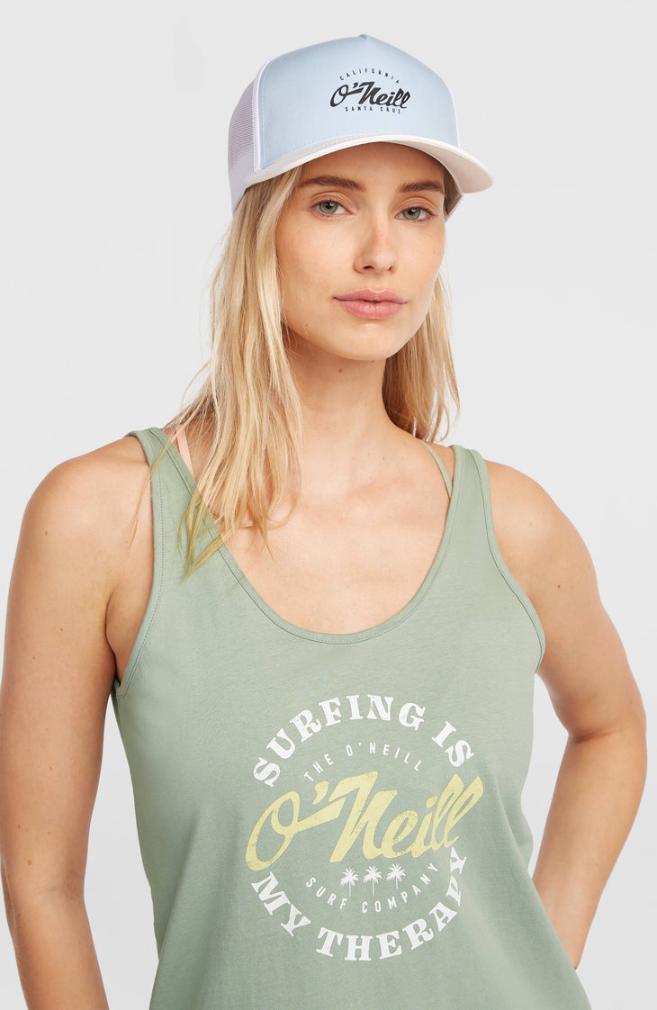 O´Neill Seacoast Trucker - Blue/White