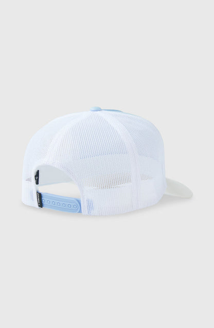 O´Neill Seacoast Trucker - Blue/White
