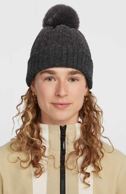 O'Neill | Nora Beanie | Raven