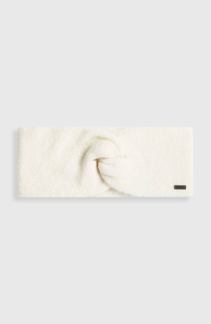O'Neill | Nora Headband | Linen White