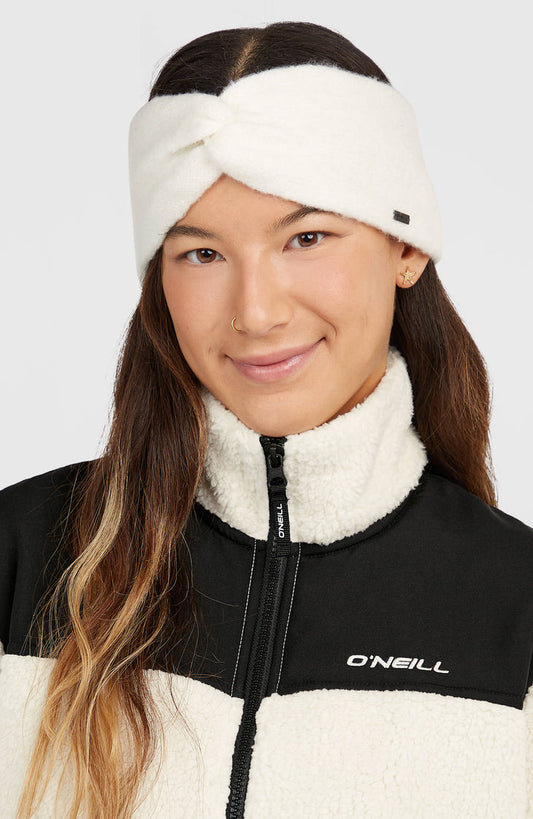 O'Neill | Nora Headband | Linen White