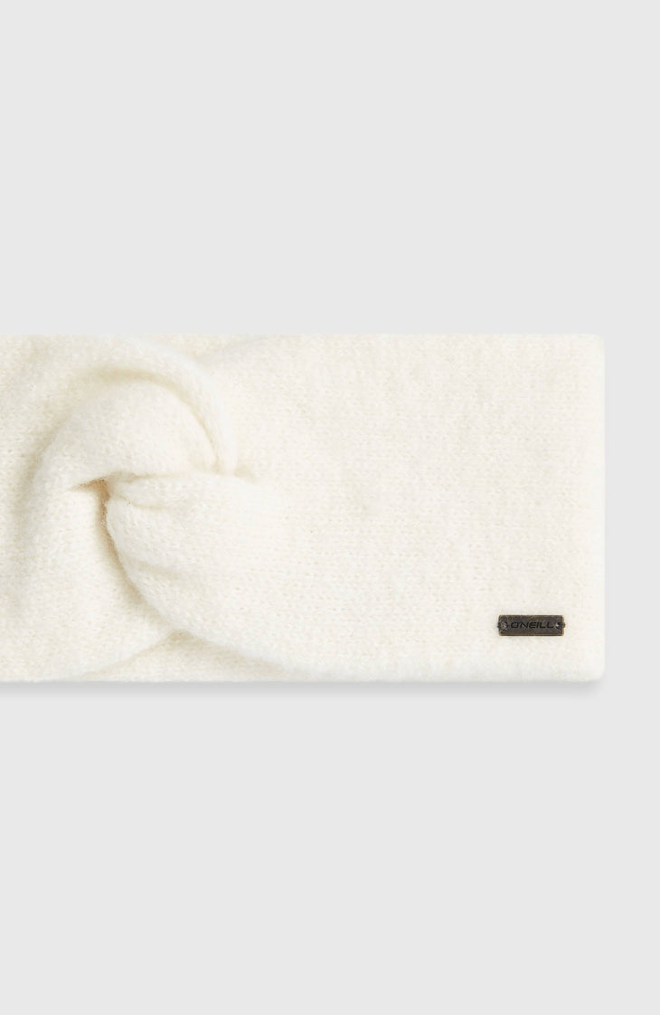 O'Neill | Nora Headband | Linen White