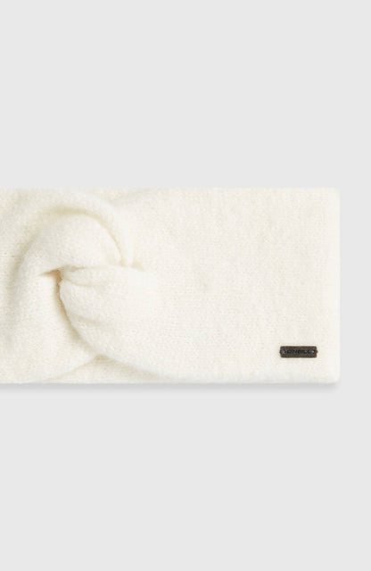 O'Neill | Nora Headband | Linen White