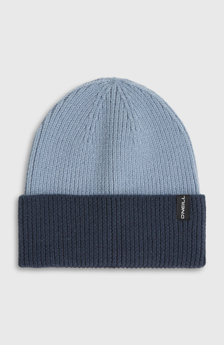 O'Neill | FWC'Cruz Colourblock Beanie | Murky Water Colour Block