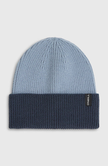 O'Neill | FWC'Cruz Colourblock Beanie | Murky Water Colour Block