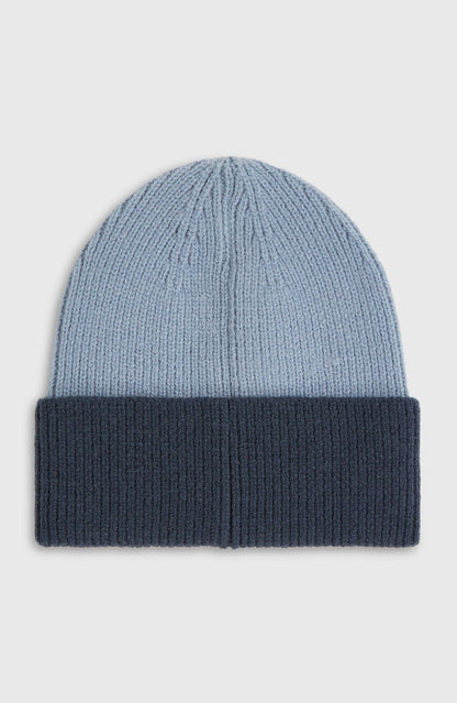 O'Neill | FWC'Cruz Colourblock Beanie | Murky Water Colour Block