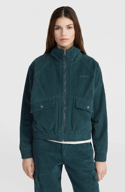 O´Neill Surf Heroes Ladies Cord Jacket