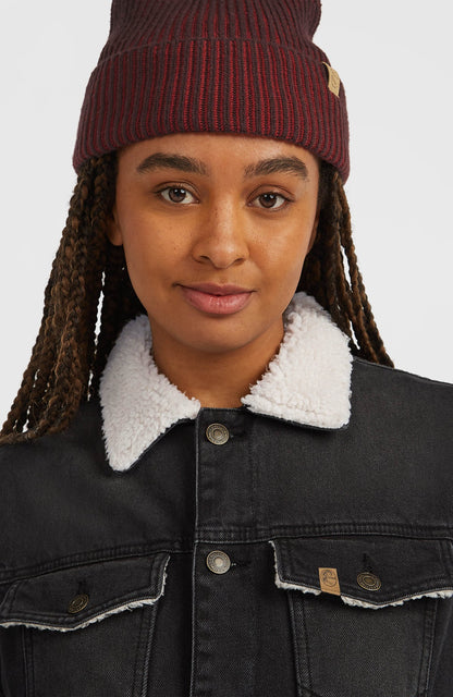 O´Neill O´Riginals Denim Jacket Womens Black