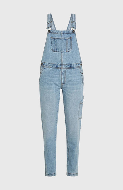 O´Neill Women Essentials Twill Dungaree