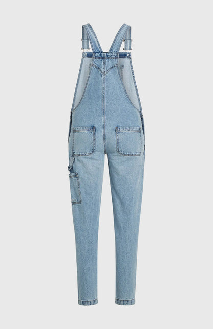O´Neill Women Essentials Twill Dungaree