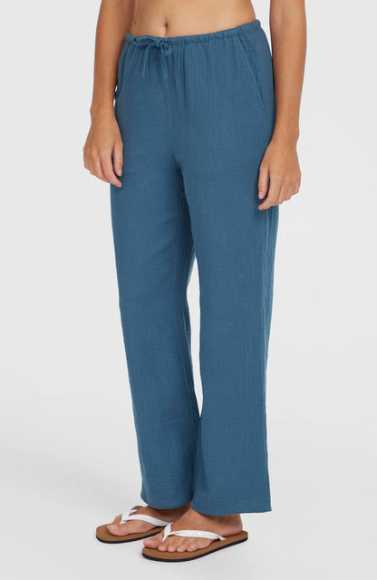 O'neill Women Brenda Pants | Blue