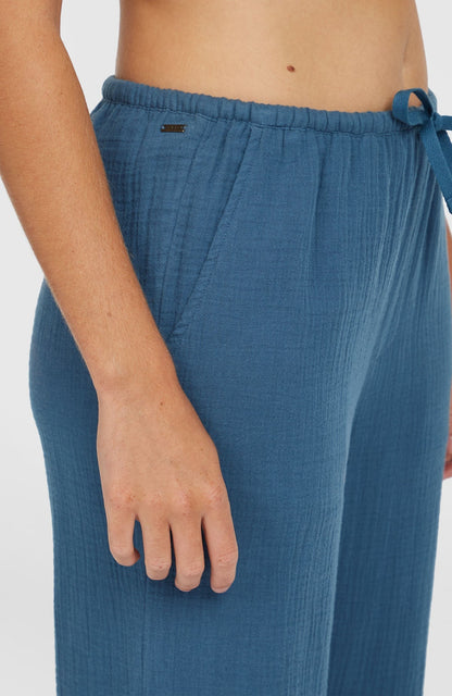 O'neill Women Brenda Pants | Blue