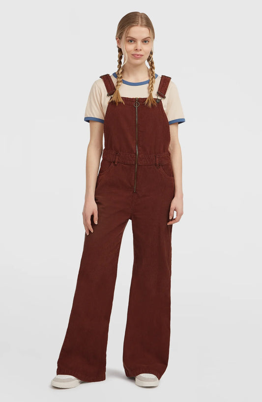 O´Neill Women O´Riginals Corduroy Dungarees