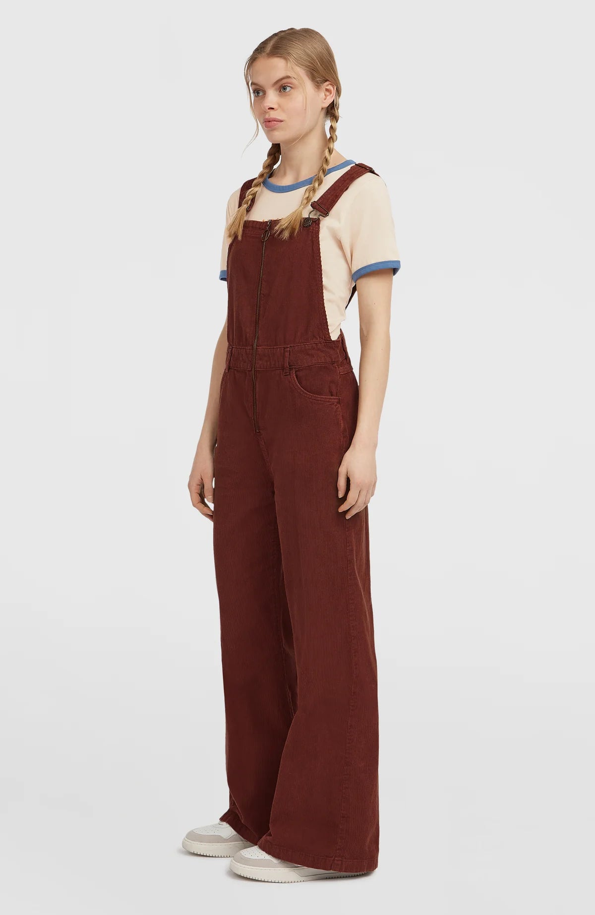 O´Neill Women O´Riginals Corduroy Dungarees