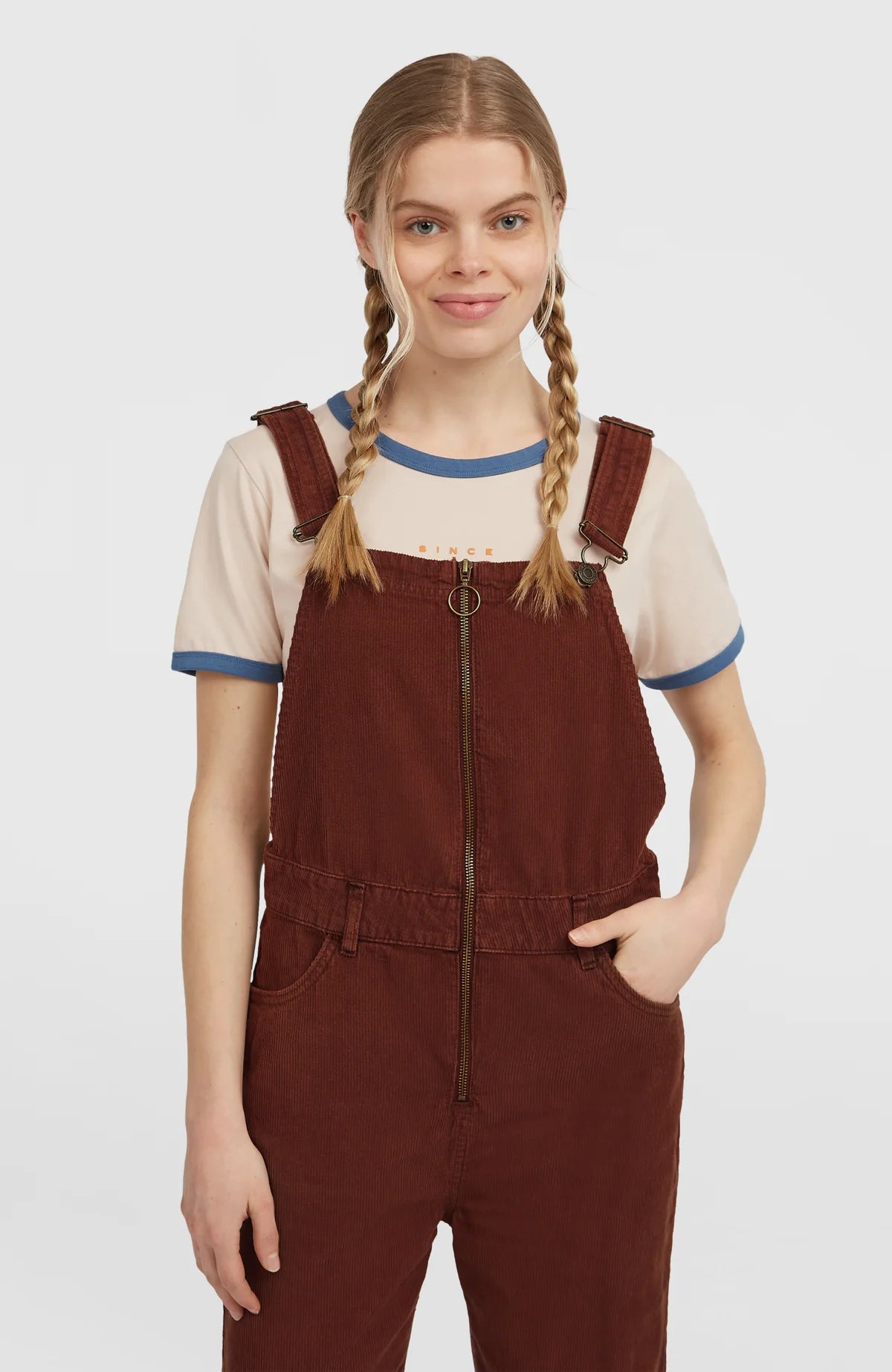 O´Neill Women O´Riginals Corduroy Dungarees