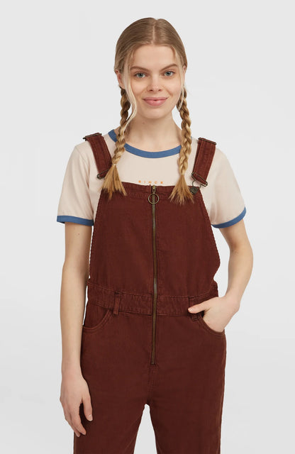 O´Neill Women O´Riginals Corduroy Dungarees