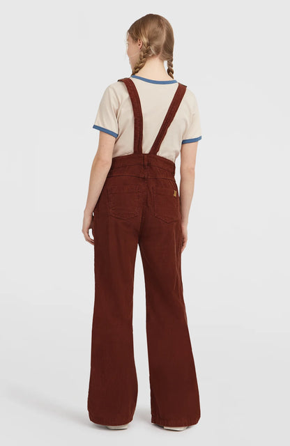 O´Neill Women O´Riginals Corduroy Dungarees