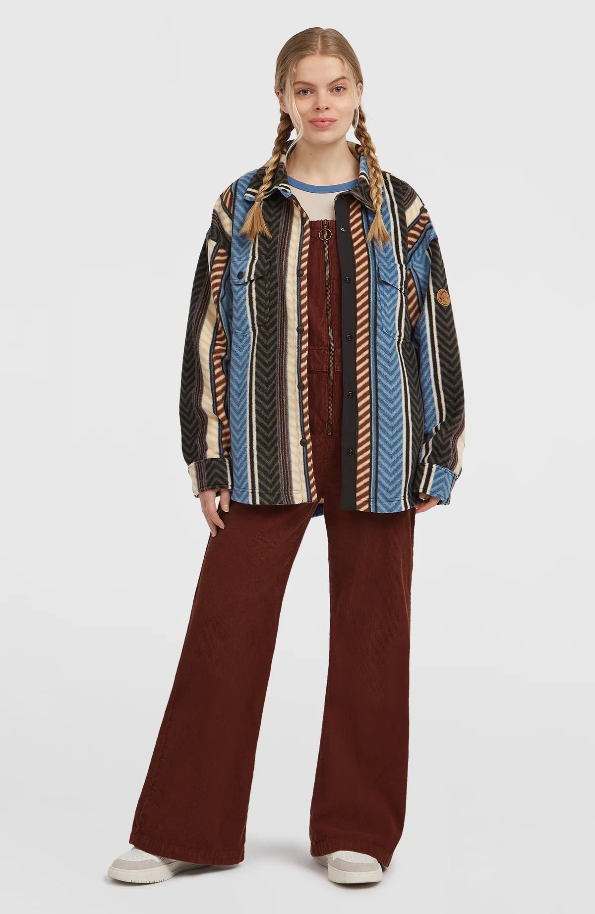 O´Neill Women O´Riginals Corduroy Dungarees