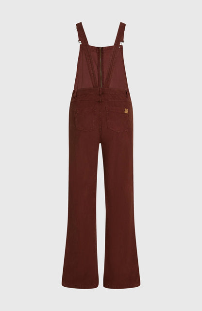 O´Neill Women O´Riginals Corduroy Dungarees