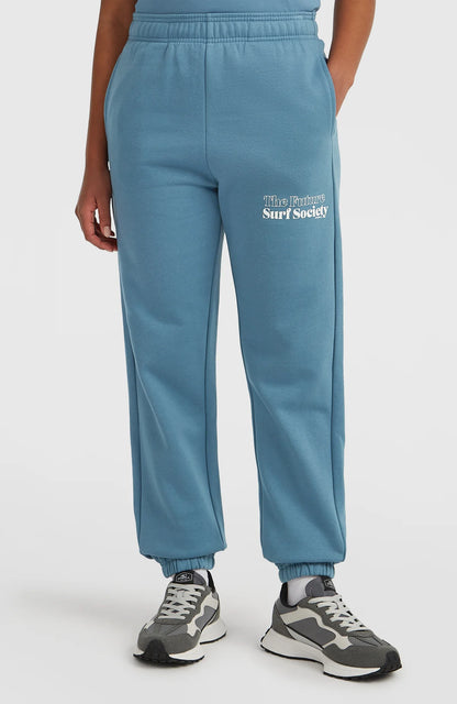 O´Neill Future Surf Society Sweatpants Blue