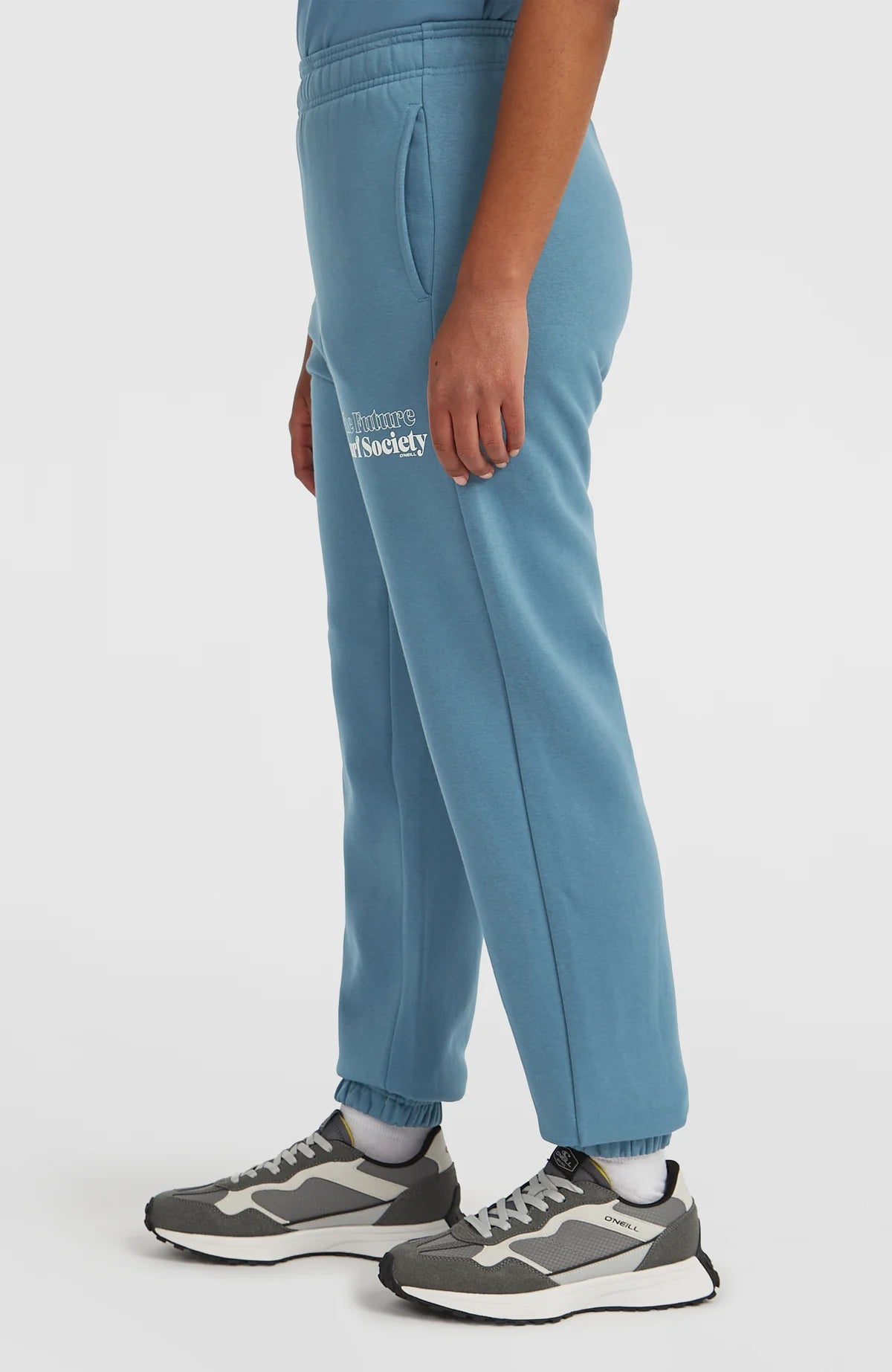 O´Neill Future Surf Society Sweatpants Blue