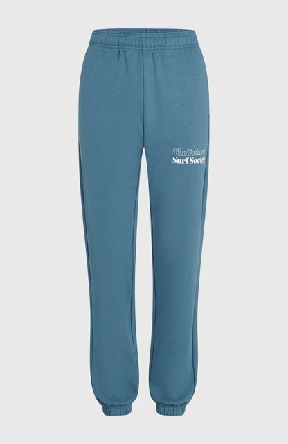 O´Neill Future Surf Society Sweatpants Blue