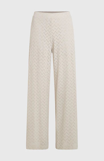 O´Neill O´Riginals Wide Leg Pants White