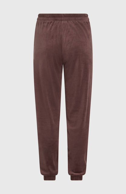 O'Neill FWC´Cruz Velour Sweatpants | Purple