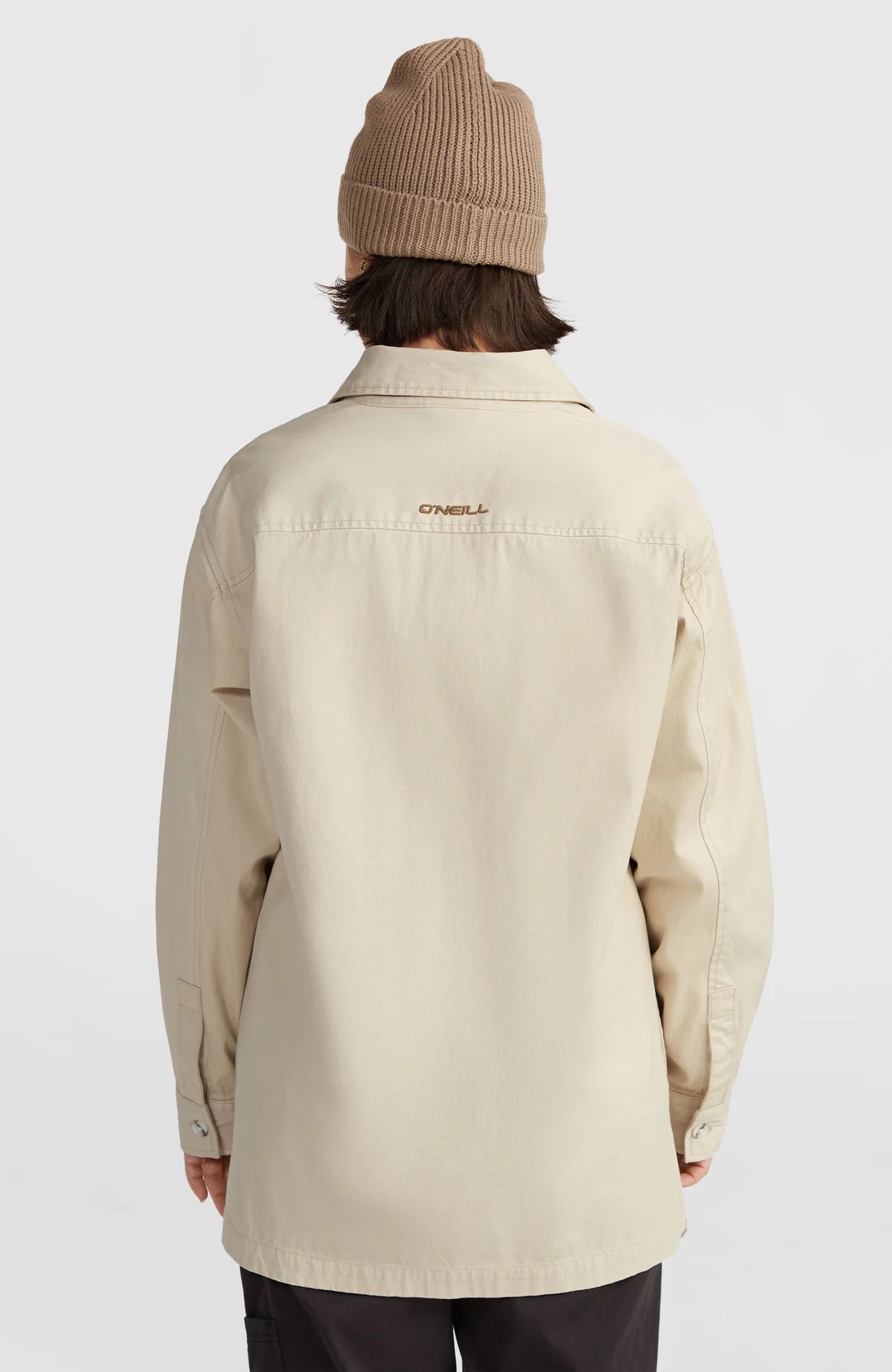 O´Neill Twill Overshirt