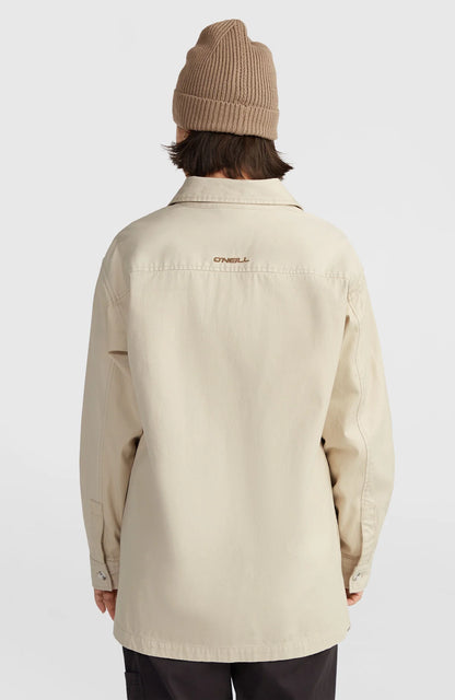 O´Neill Twill Overshirt