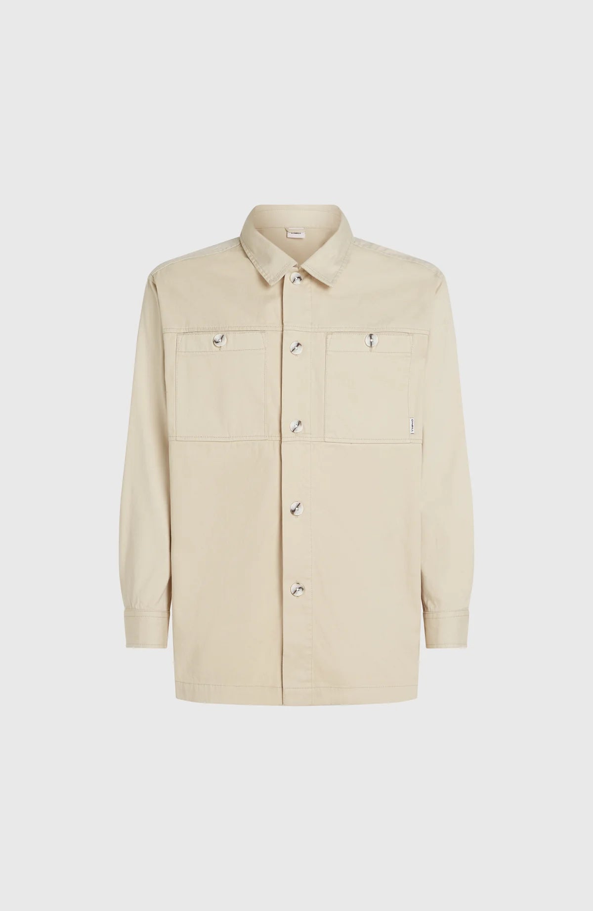 O´Neill Twill Overshirt