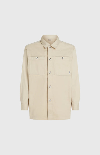 O´Neill Twill Overshirt
